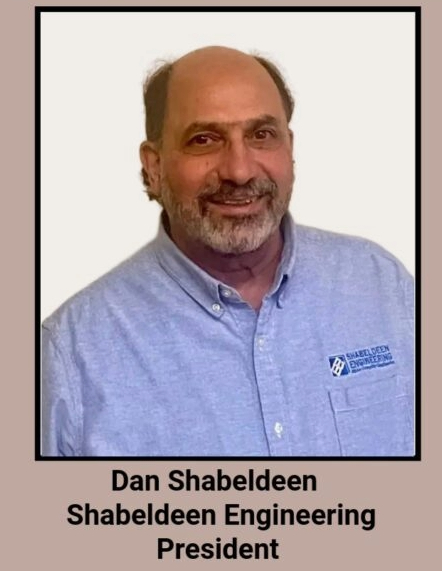 Dan Shabeldeen Dan Shabeldeen