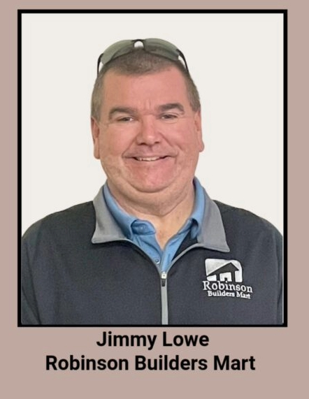 Jimmy Lowe Jimmy Lowe