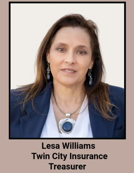 Lesa Williams Lesa Williams
