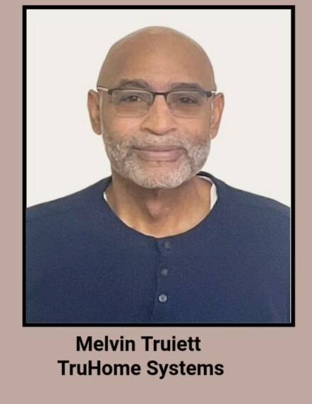 Melvin Truiett Melvin Truiett