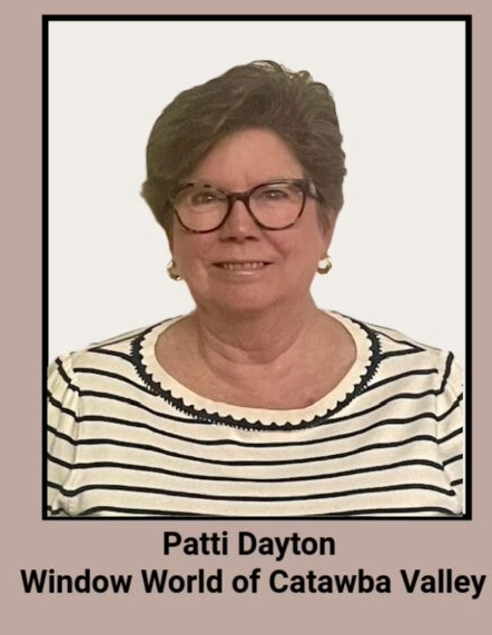 Patti Dayton Patti Dayton