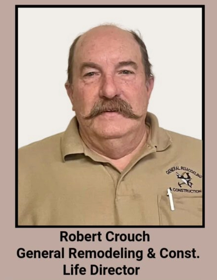 Robert Crouch Robert Crouch