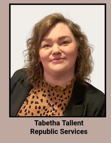 Tabetha Tallent Tabetha Tallent