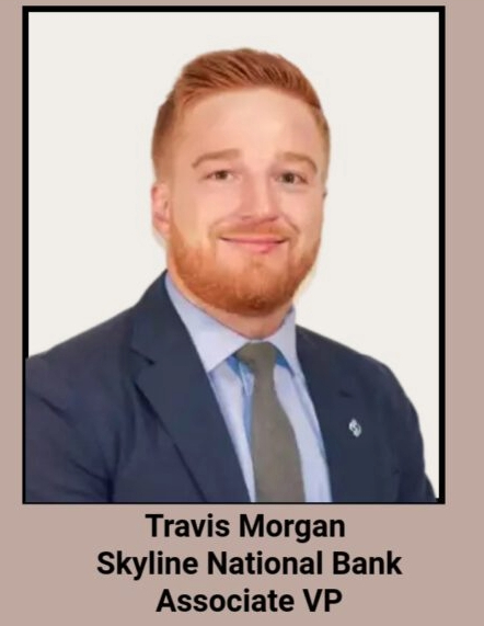 Travis Morgan Travis Morgan