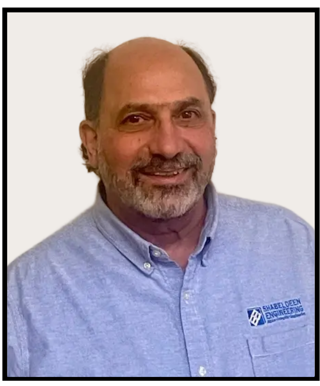 Dan Shabeldeen