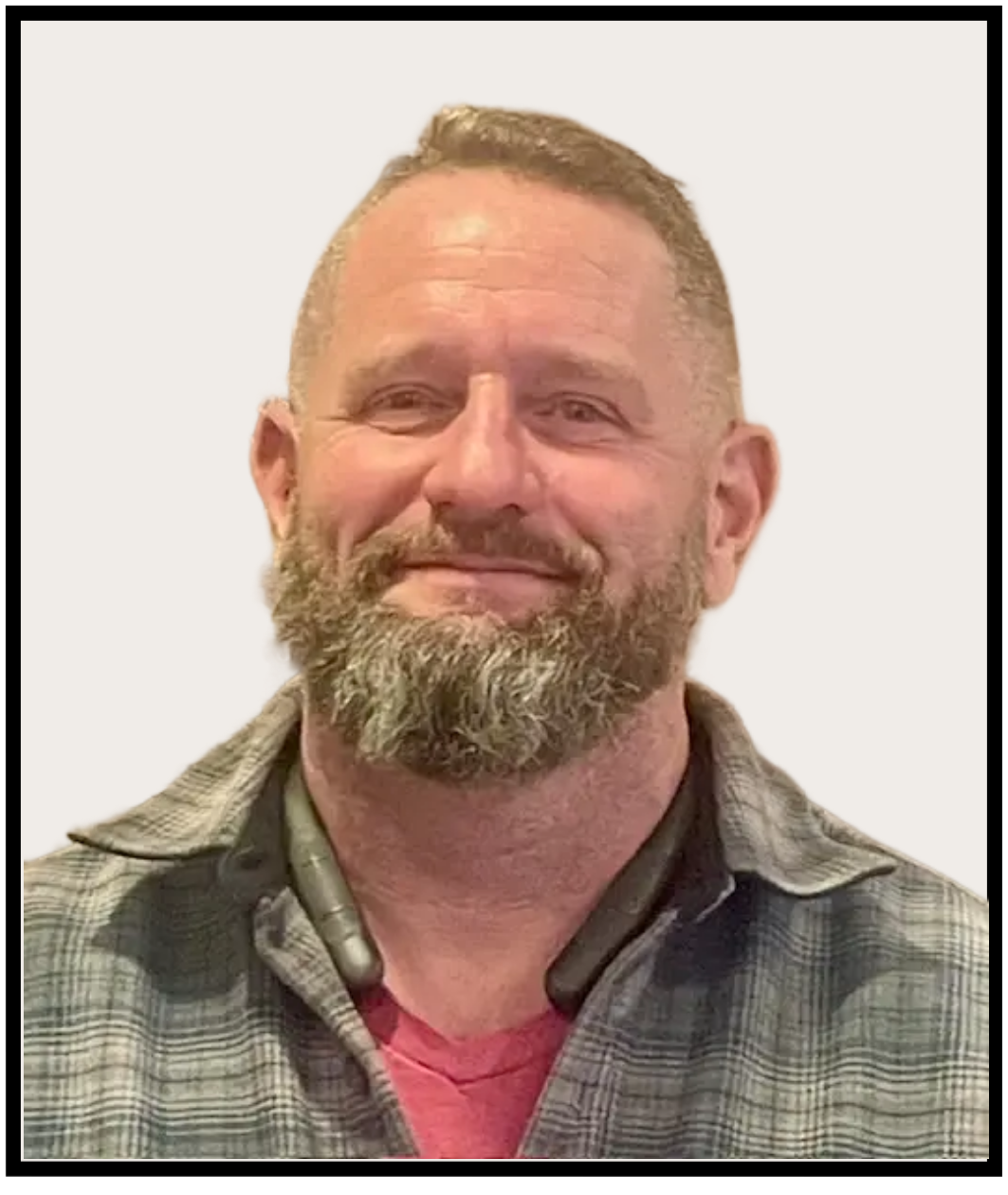 Stephen Hall