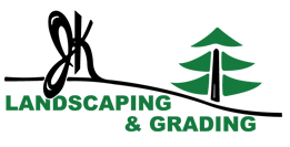 JK Landscaping & Grading
