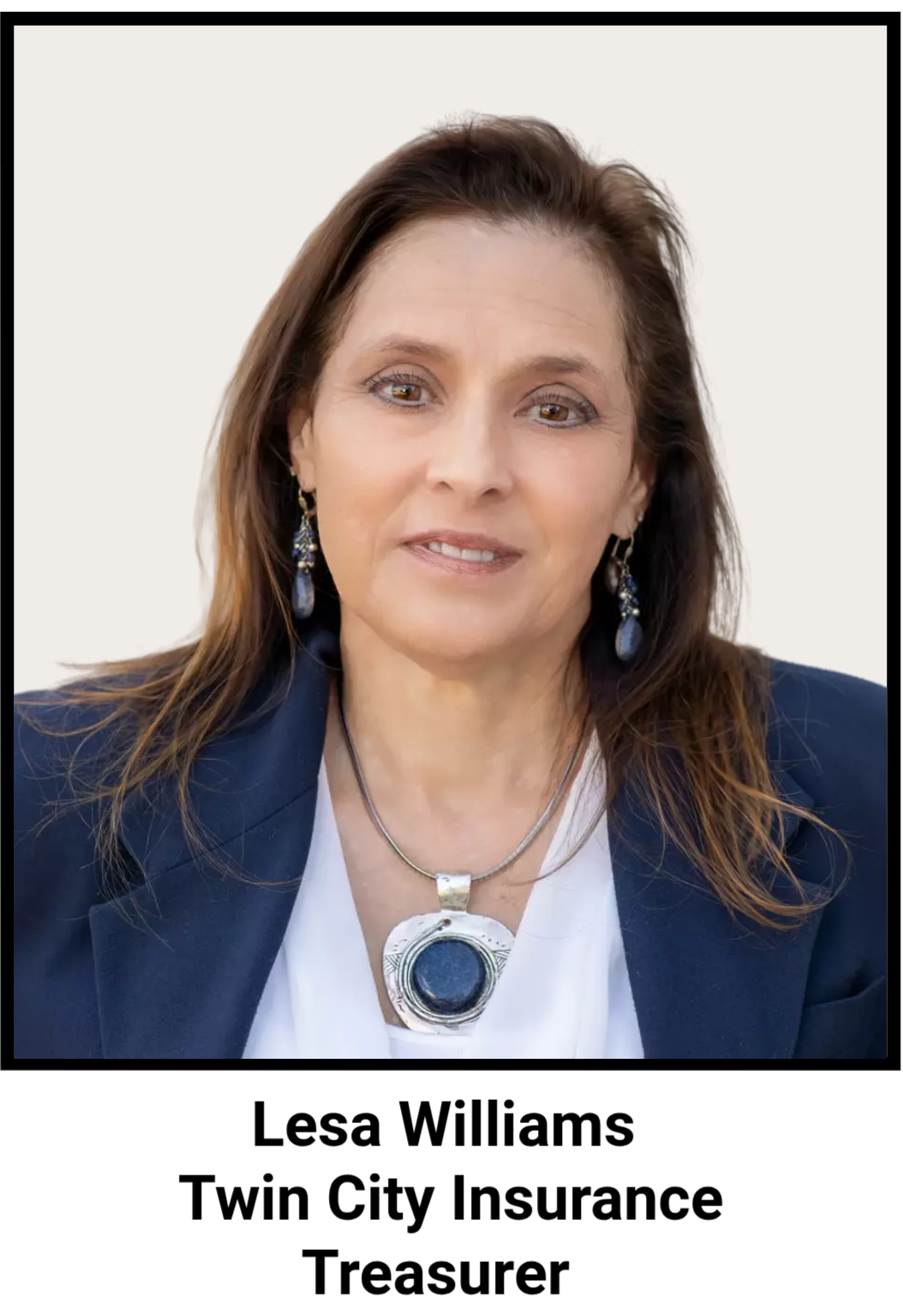 Lesa Williams
