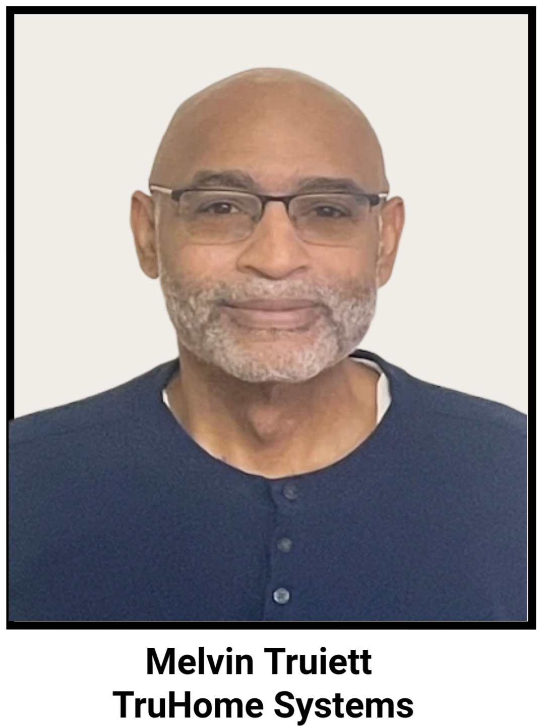 Melvin Truiett