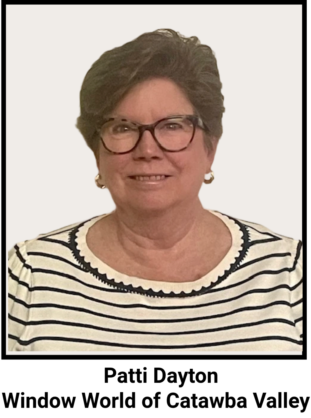 Patti Dayton