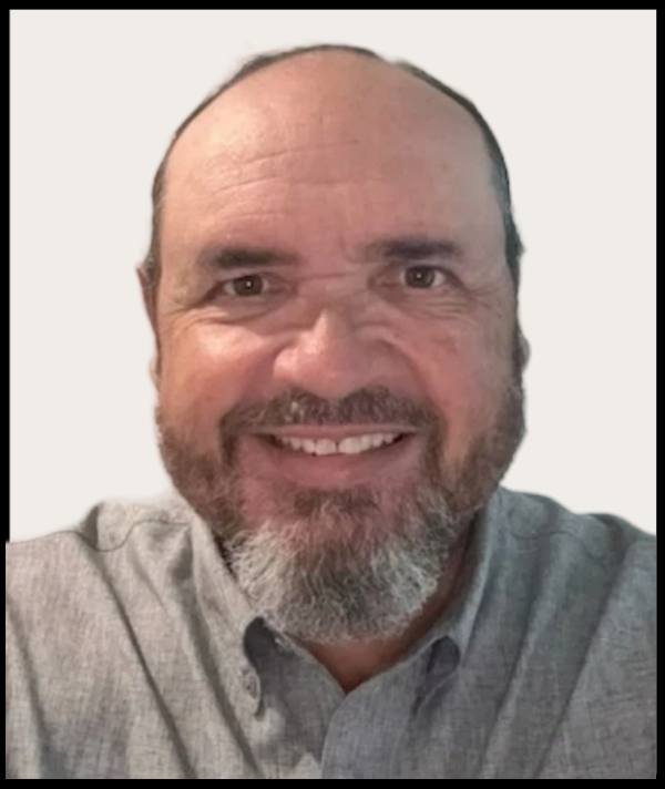 Ron Weber