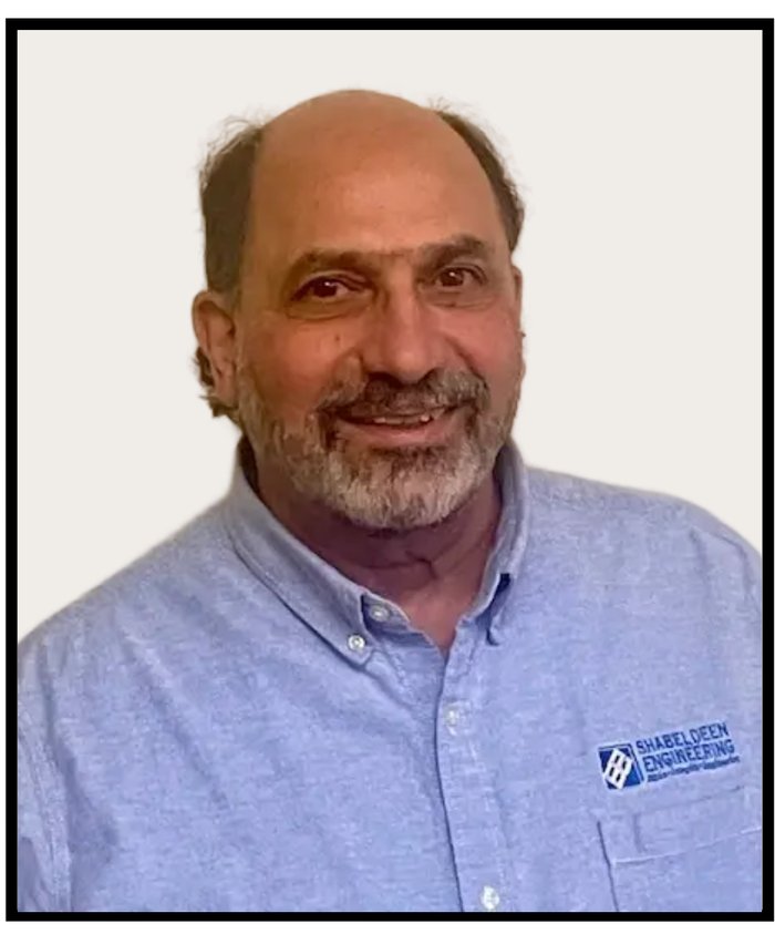 Dan Shabeldeen