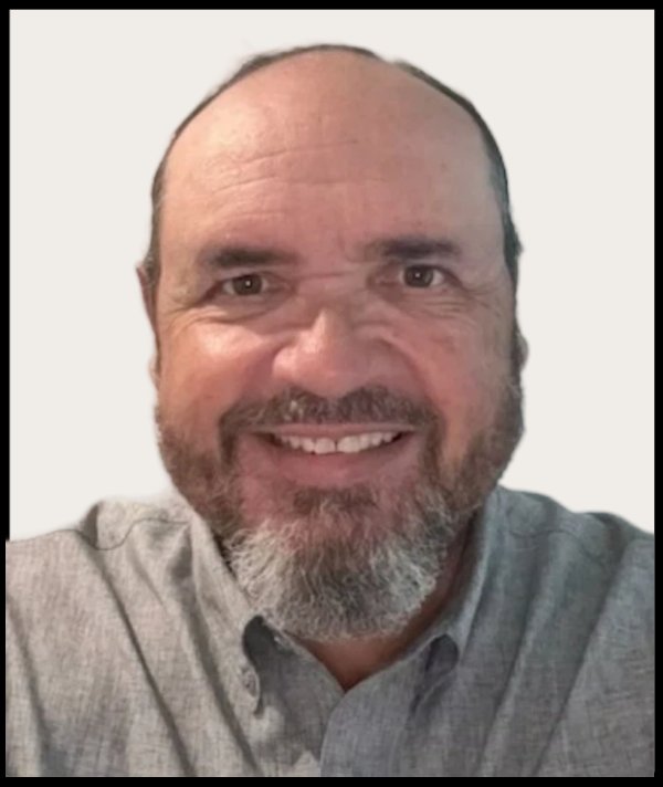 Ron Weber