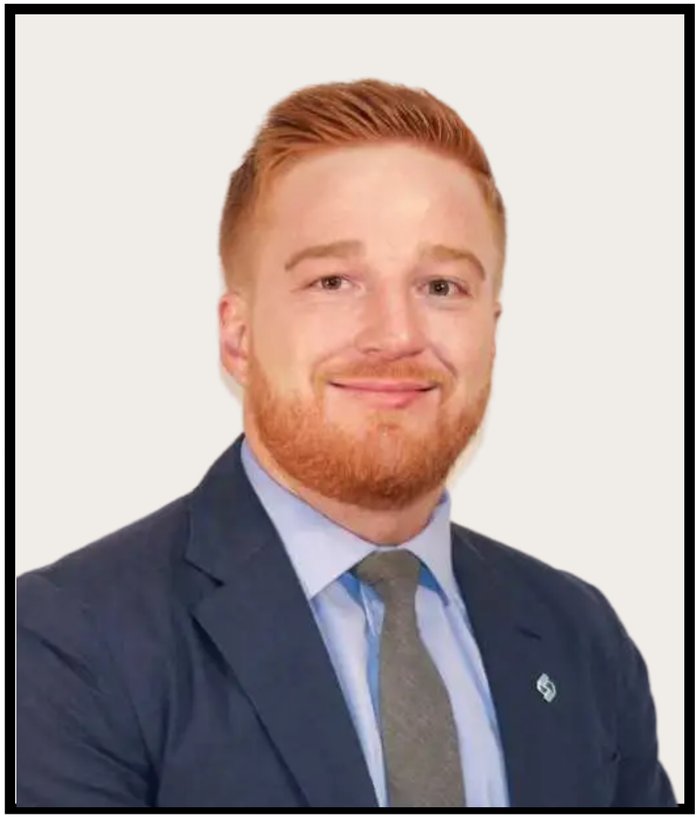 Travis Morgan