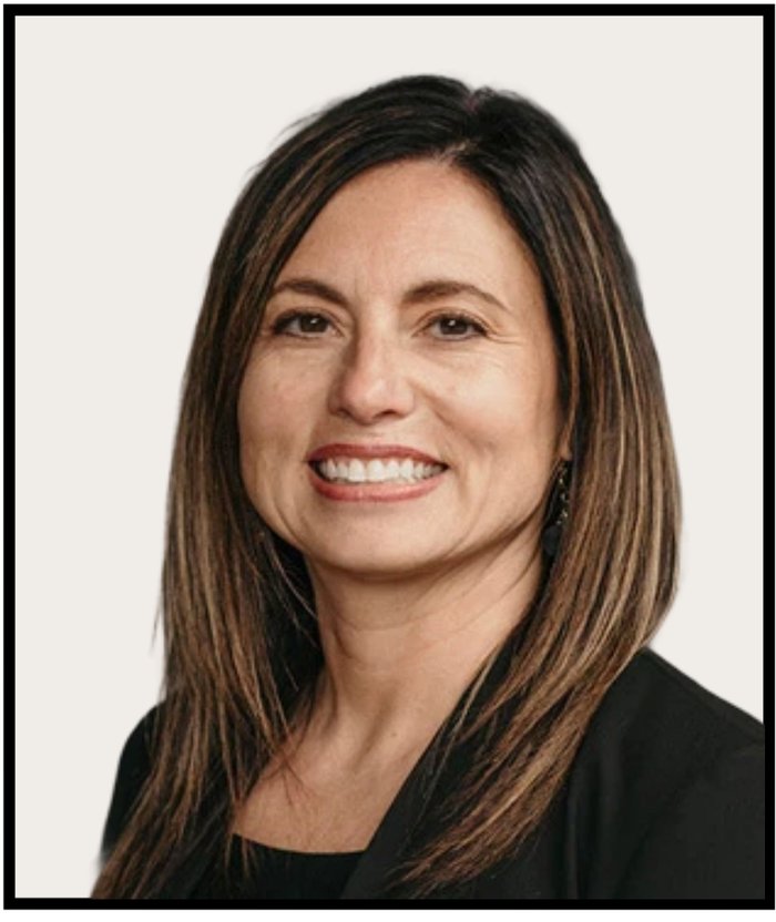 Carrie Lackey