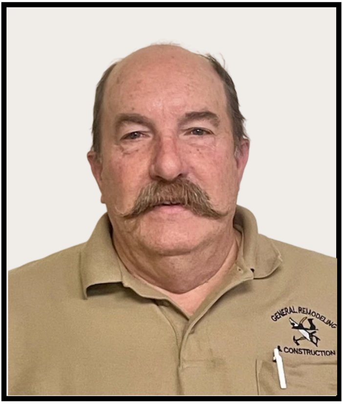 Robert Crouch