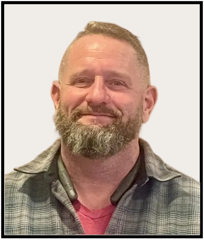 Stephen Hall