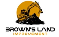 Browns Land Improvement