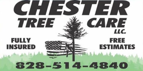 Chester Tree Care LLC