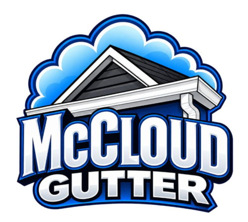 McCloud Gutter