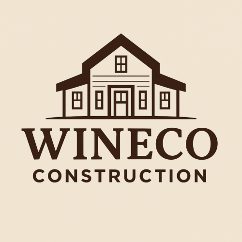 WineCo Construction