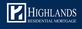 Highlands Residental Mortgage