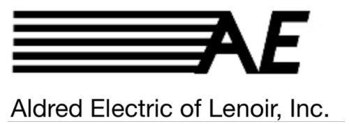 Aldred Electric Of Lenoir Inc