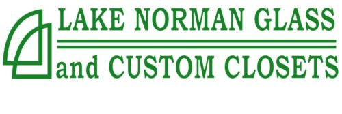 Lake Norman Glass and Custom Closets
