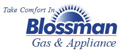 Blossman Gas and Appliance