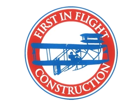 First In Flight Construction