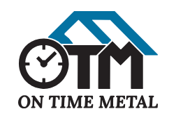 On Time Metal