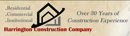 Harrington Construction Co