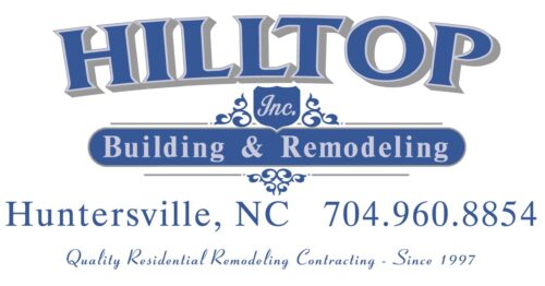 Hilltop Building and Remodeling Inc