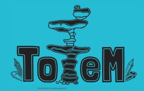 Totem Rocks and Landscaping LLC
