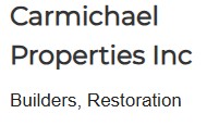 Carmichael Properties Inc