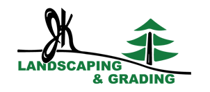 J K Landscaping and Grading Inc