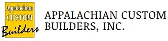 Appalachian Custom Builders, INC