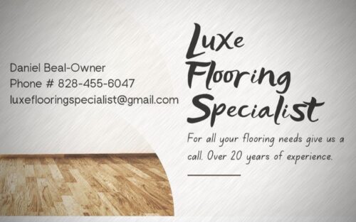 Luxe Flooring Specialist LLC