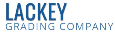 Lackey Grading Company