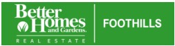 Better Homes and Gardens Real Estate Foothills