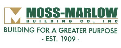 Moss-Marlow Bldg Co Inc