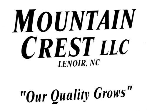 Mountain Crest LLC