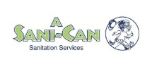 A Sani Can Sanitation