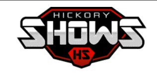 Hickory Shows