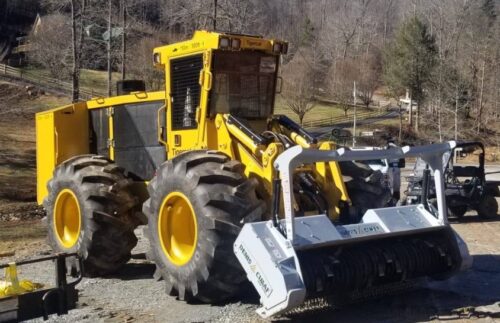 Foothills Masonry and Excavation