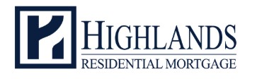 Highlands Residental Mortgage